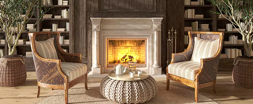 Cost of RSF Wood Fireplaces in Norwalk, Ohio