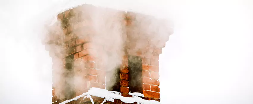 Chimney Flue Soot Removal in Norwalk, OH