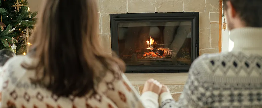 Superior Open-Hearth Wood Fireplaces in Norwalk, OH