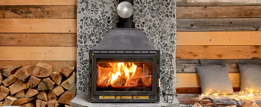 Travis Industries Elite Fireplace Inspection and Maintenance in Norwalk, Ohio