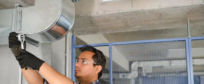 Benefit of Ventilation Cleaning in Norwalk, Ohio