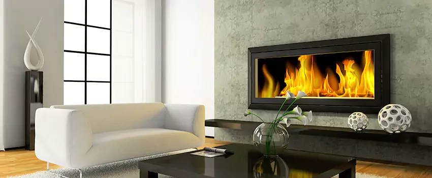 Ventless Fireplace Oxygen Depletion Sensor Installation and Repair Services in Norwalk, Ohio