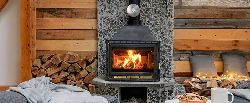 Affordable Wood Fireplace Fixing Solutions in Norwalk, Ohio