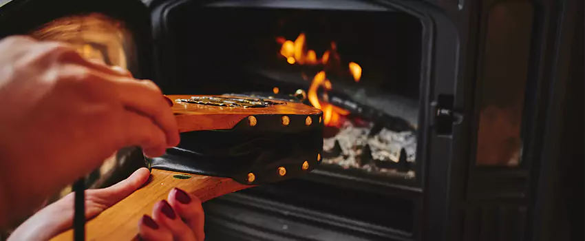 Cost of Wood Furnace Repair and Installation Services in Norwalk, OH