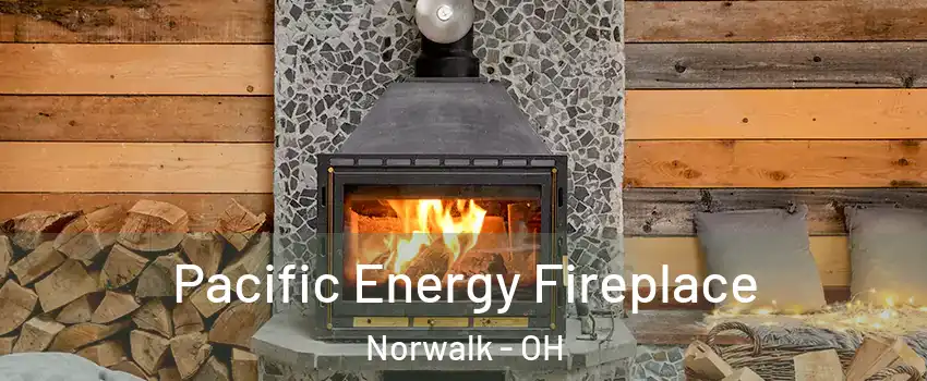  Pacific Energy Fireplace Norwalk - OH