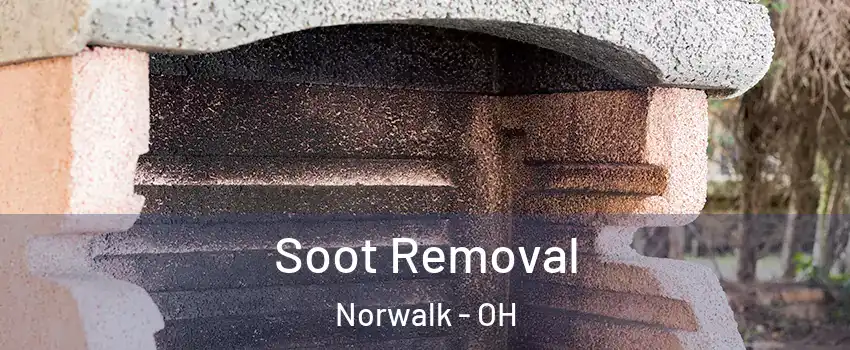  Soot Removal Norwalk - OH